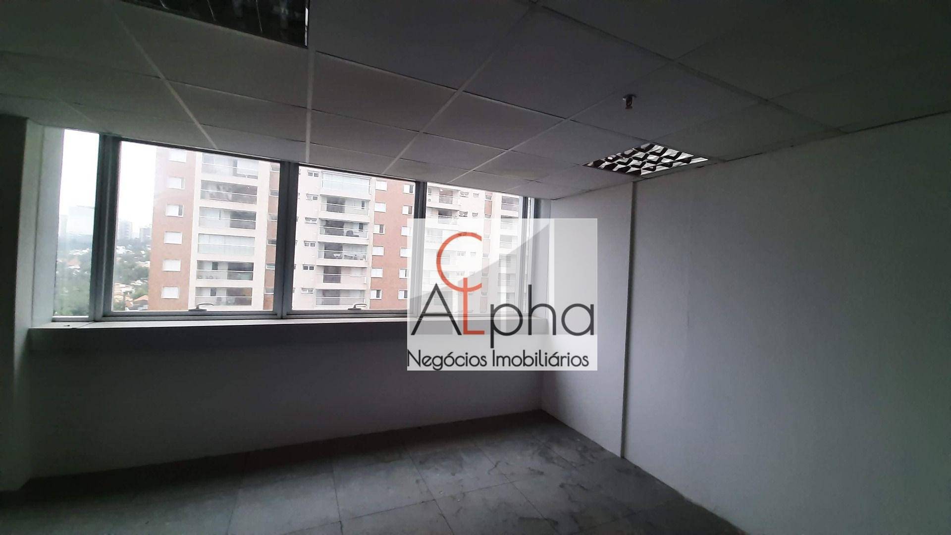 Conjunto Comercial-Sala para alugar, 68m² - Foto 7