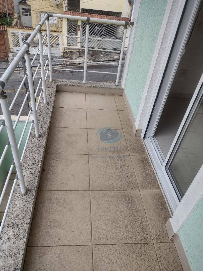 Sobrado à venda com 3 quartos, 240m² - Foto 32