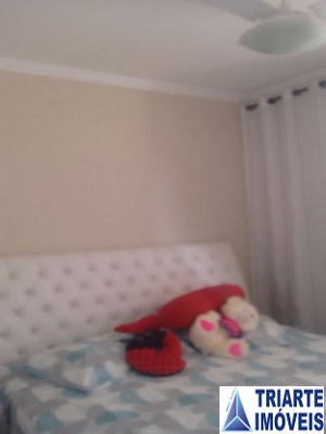 Apartamento à venda com 2 quartos, 56m² - Foto 7