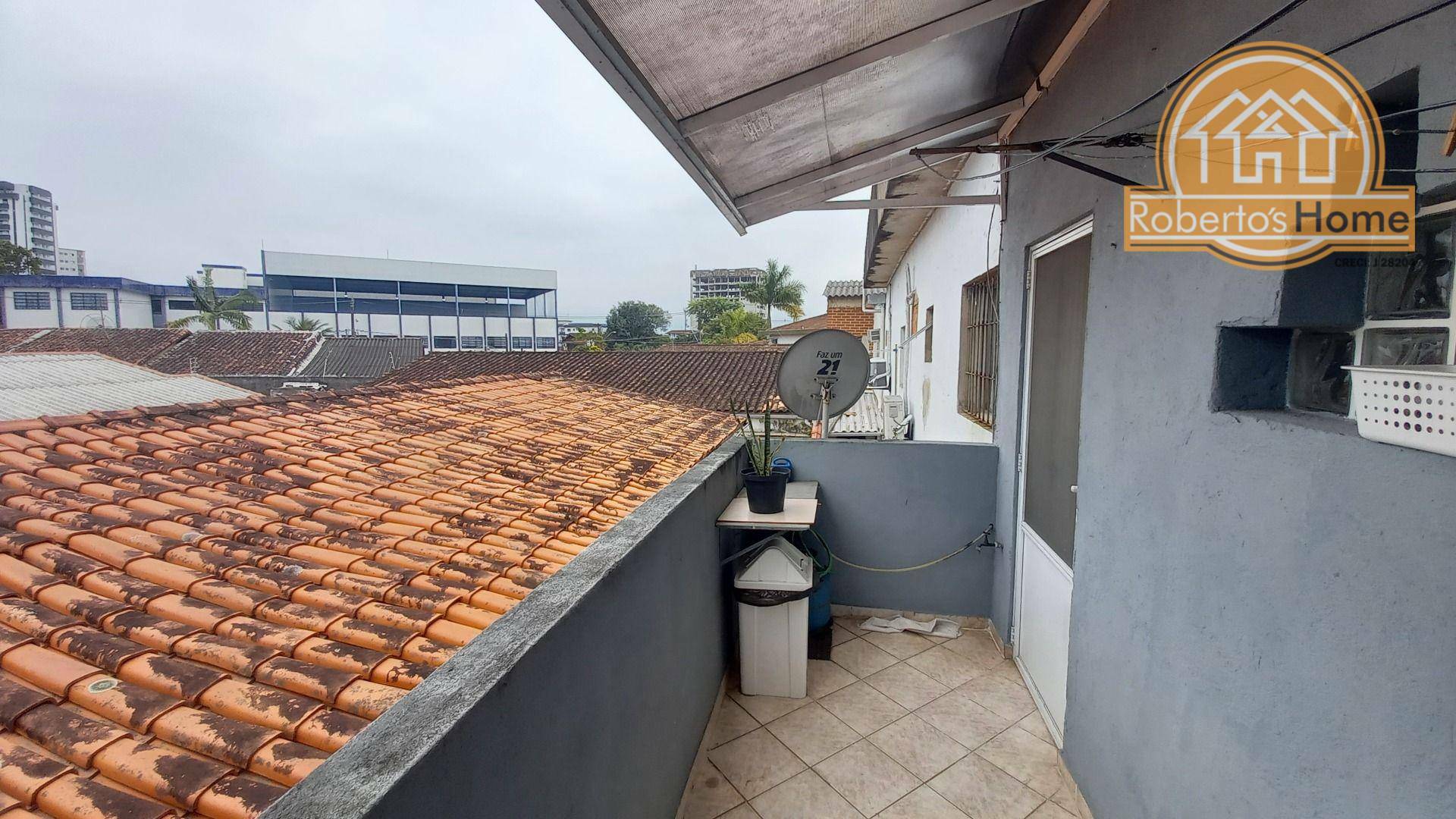 Sobrado à venda com 5 quartos, 300m² - Foto 30