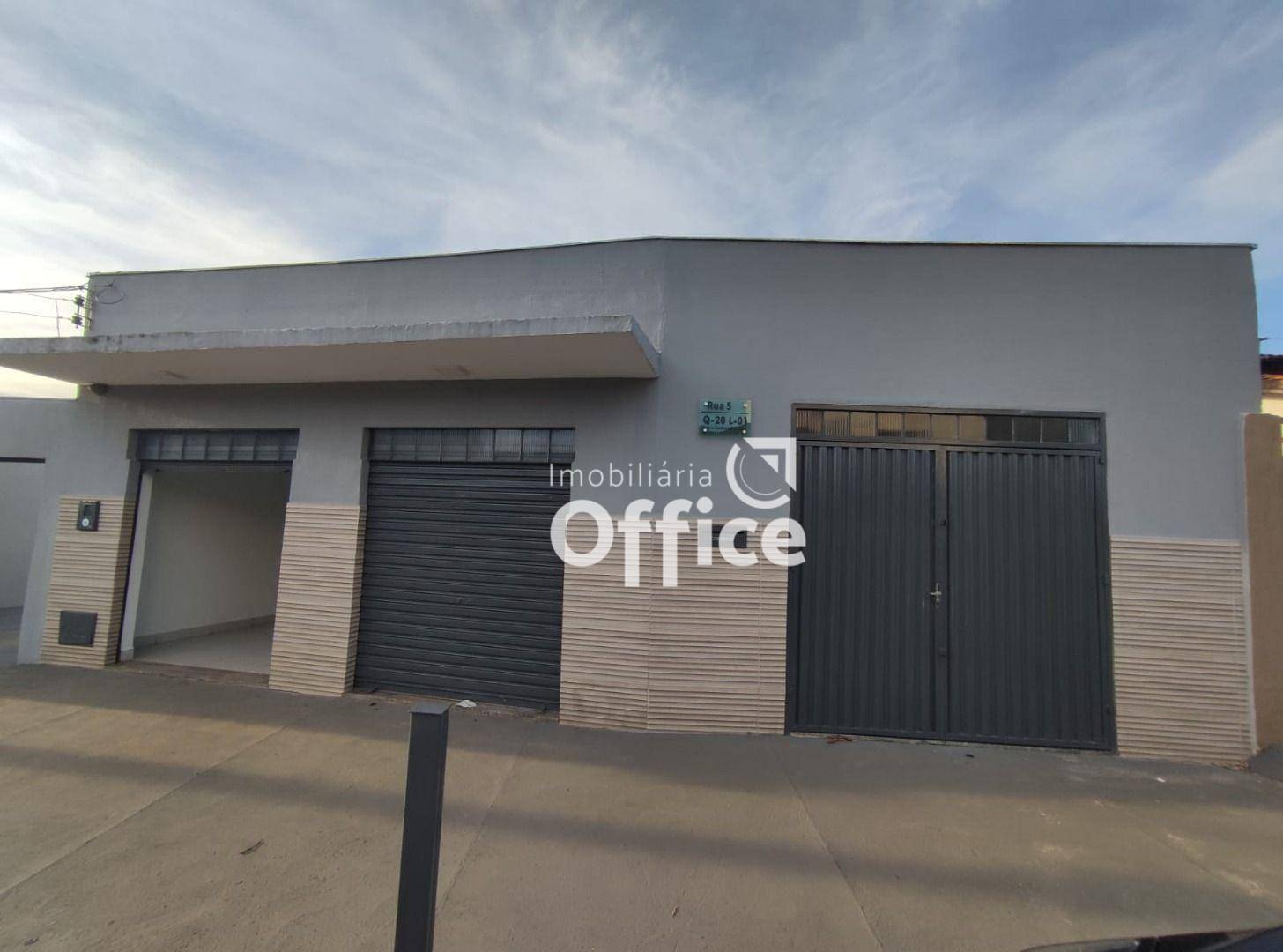 Loja-Salão à venda, 113m² - Foto 3