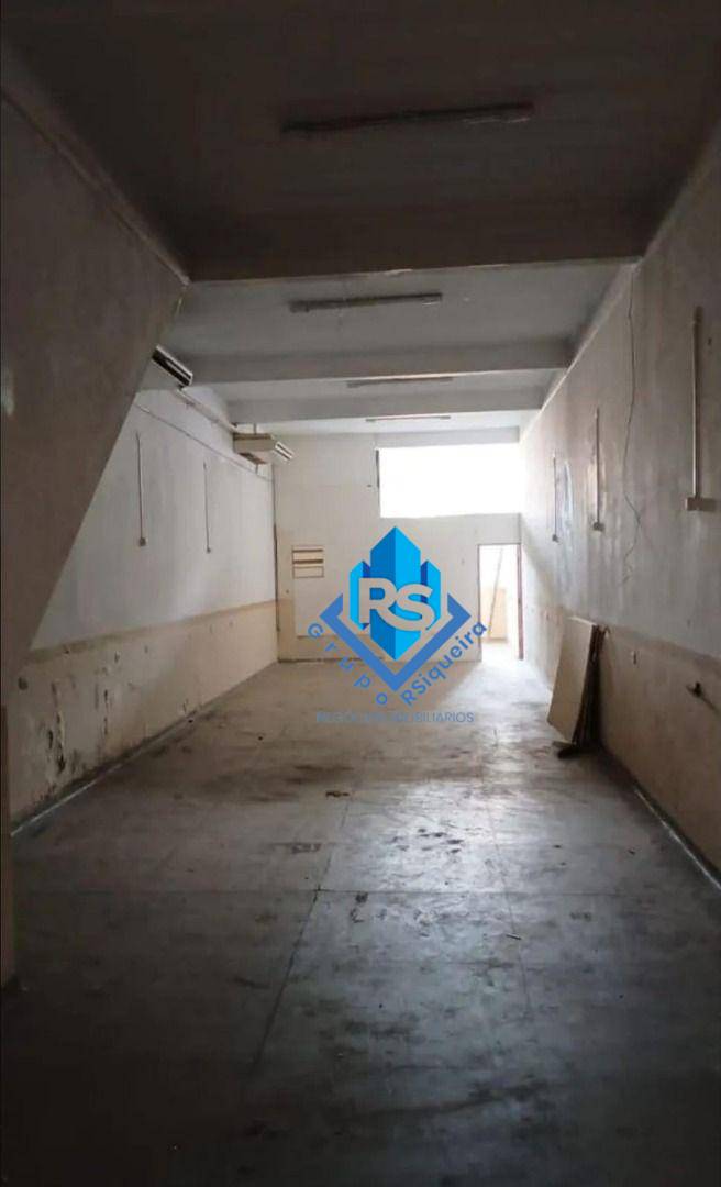 Loja-Salão, 140 m² - Foto 2