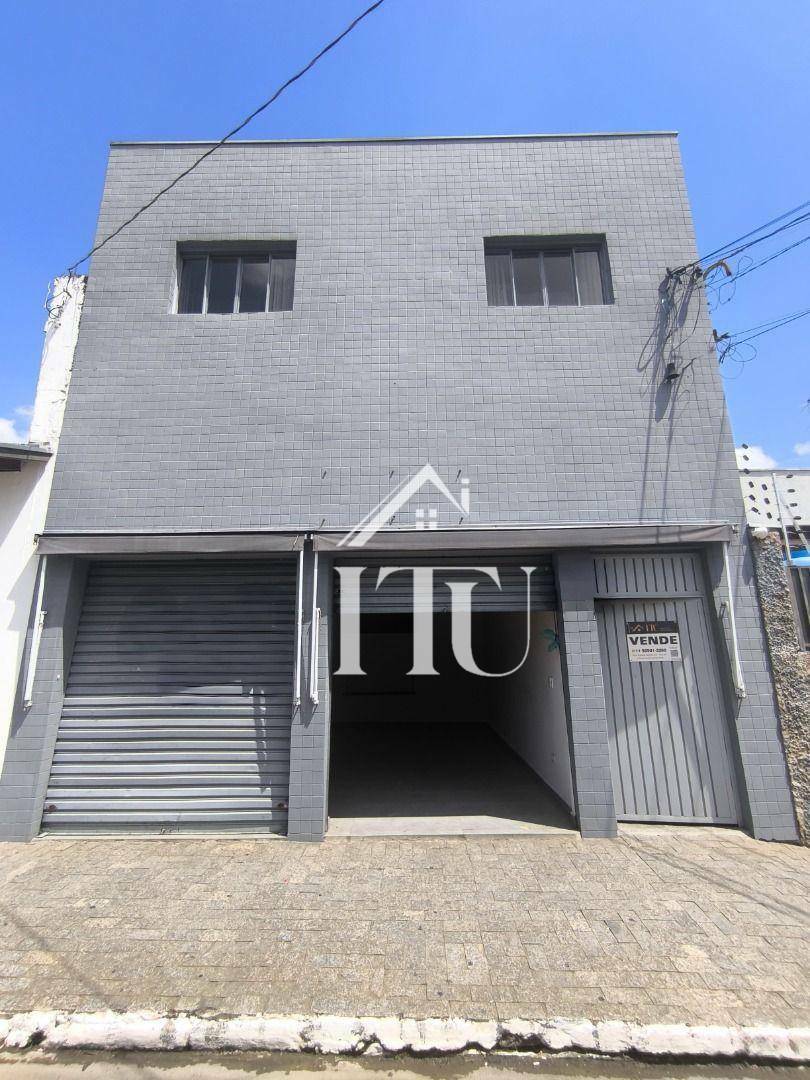 Loja-Salão à venda e aluguel, 285m² - Foto 1