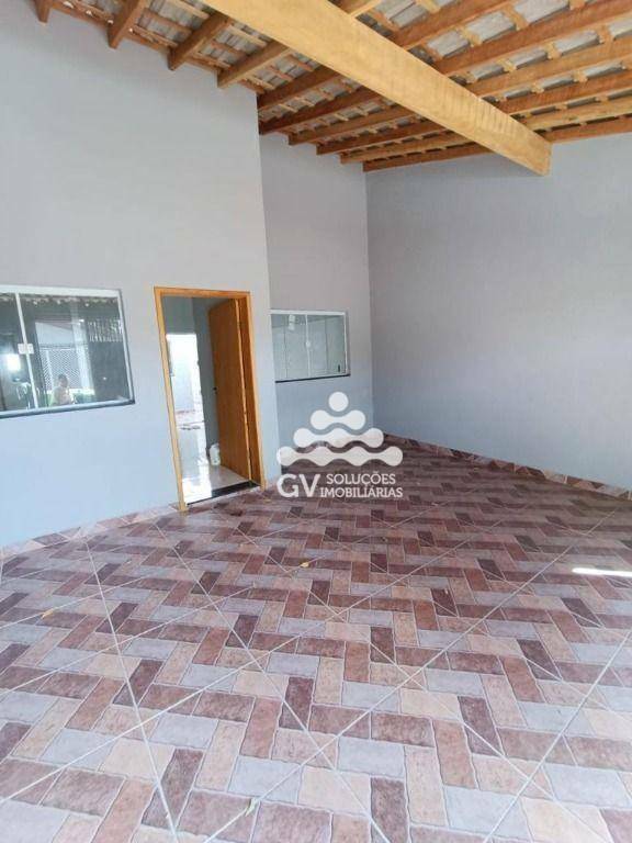 Casa à venda com 3 quartos, 88m² - Foto 3