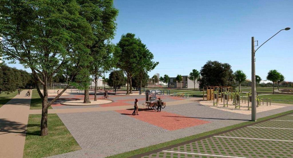 Loteamento e Condomínio, 600 m² - Foto 2