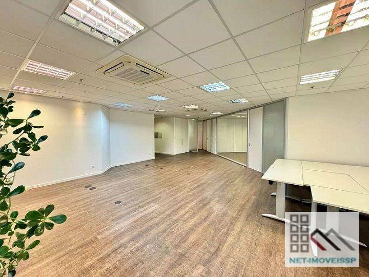 Conjunto Comercial-Sala à venda e aluguel, 197m² - Foto 16