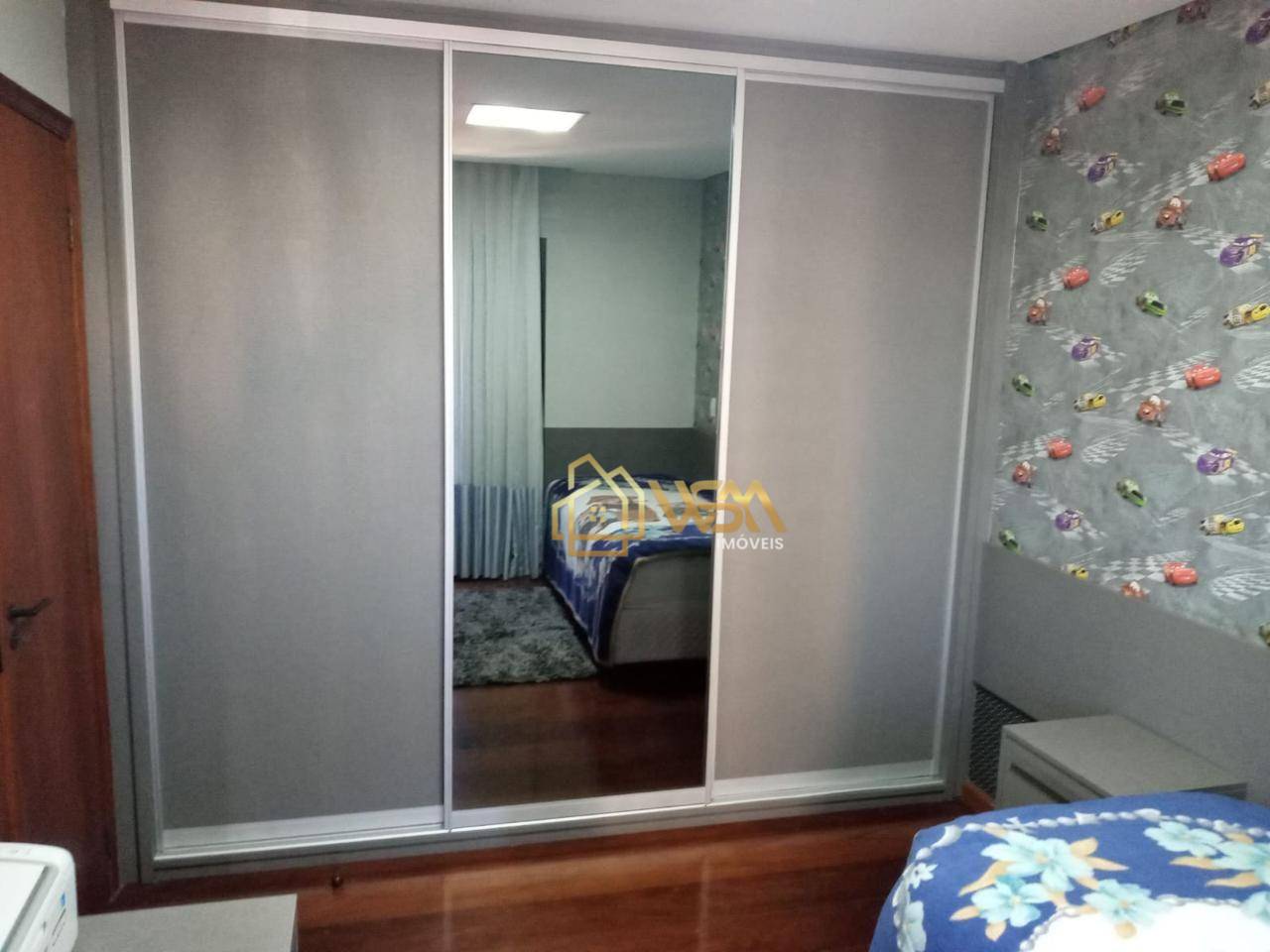 Apartamento à venda e aluguel com 3 quartos, 130m² - Foto 10