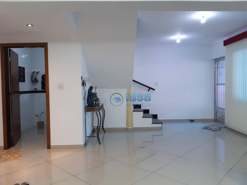 Sobrado à venda com 4 quartos, 300m² - Foto 12