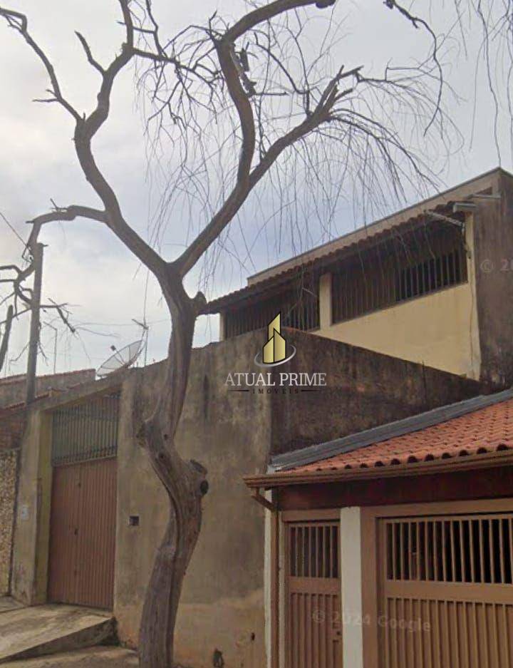 Sobrado, 5 quartos, 200 m² - Foto 2