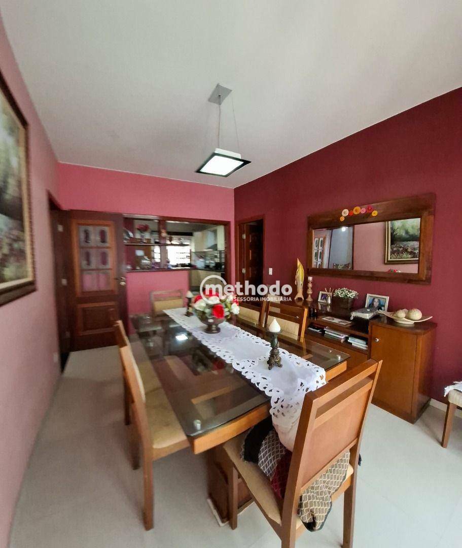 Casa à venda com 3 quartos, 190m² - Foto 6