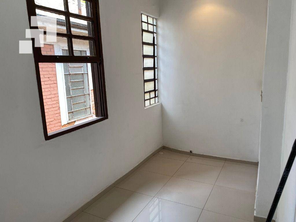 Conjunto Comercial-Sala para alugar, 8m² - Foto 5