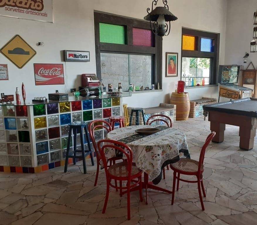 Casa de Condomínio à venda com 3 quartos, 523m² - Foto 10