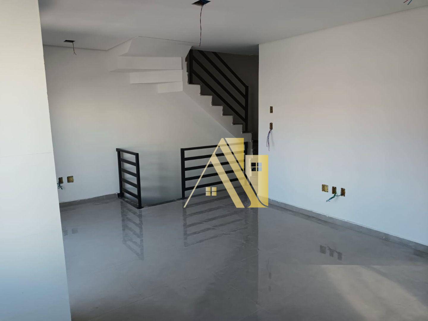 Sobrado à venda com 2 quartos, 95m² - Foto 14