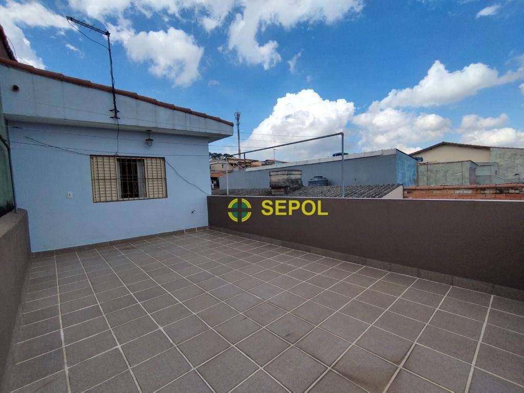 Sobrado à venda com 3 quartos, 132m² - Foto 35