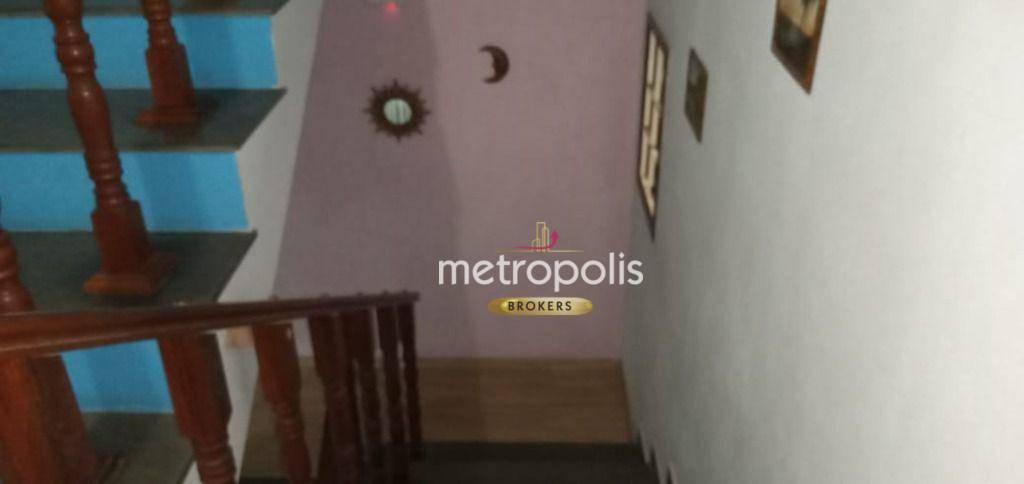 Sobrado à venda com 5 quartos, 410m² - Foto 18