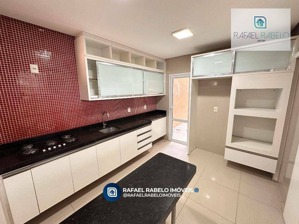 Casa à venda com 4 quartos, 220m² - Foto 6