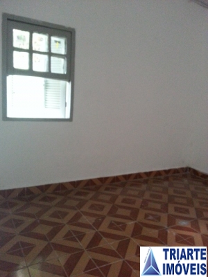 Casa para alugar com 1 quarto, 45m² - Foto 3