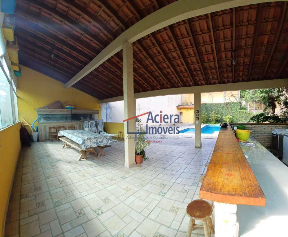 Casa de Condomínio à venda com 3 quartos, 500m² - Foto 22