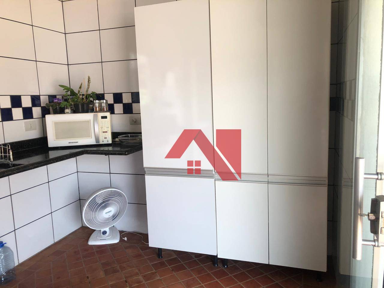 Casa de Condomínio, 2 quartos - Foto 3