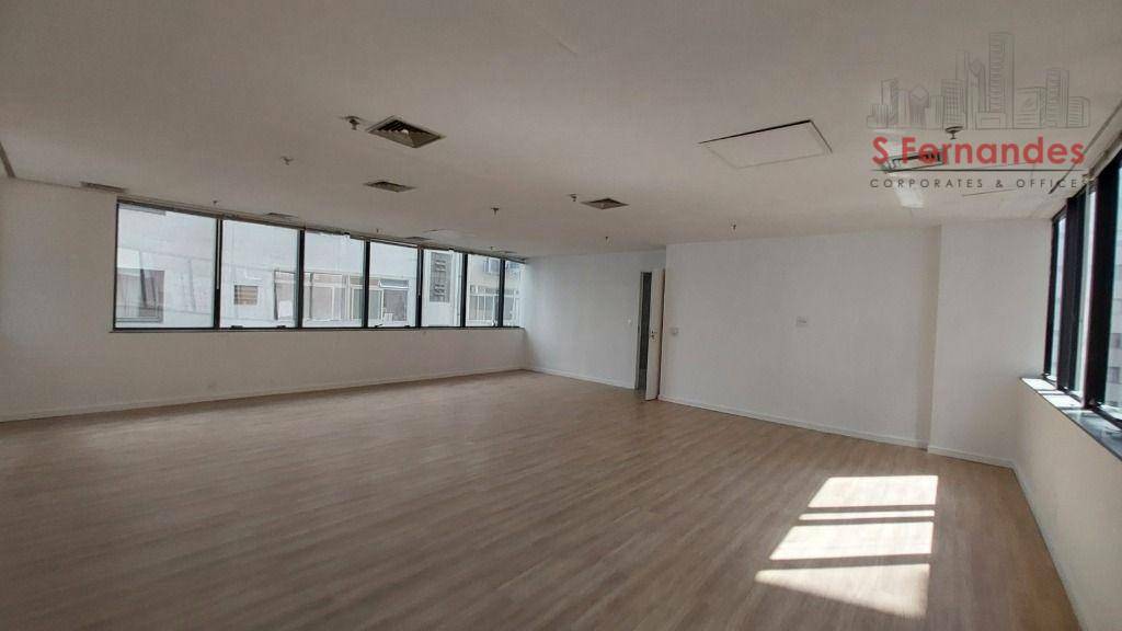 Conjunto Comercial-Sala para alugar, 160m² - Foto 11