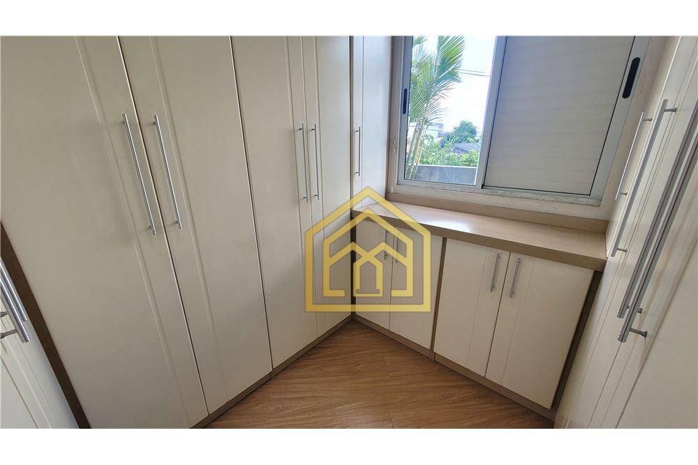 Apartamento à venda com 3 quartos, 60m² - Foto 27