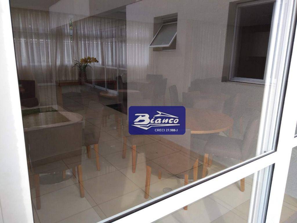 Apartamento para alugar com 3 quartos, 69m² - Foto 27