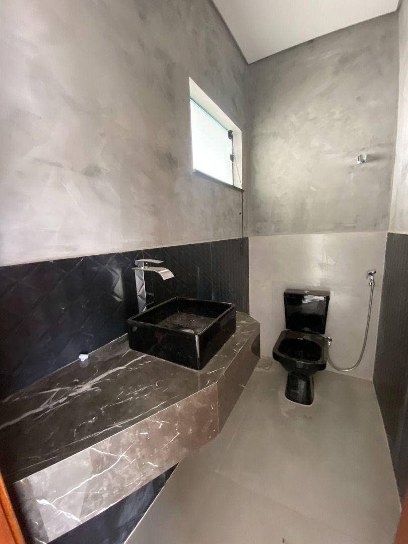 Casa, 3 quartos, 180 m² - Foto 4