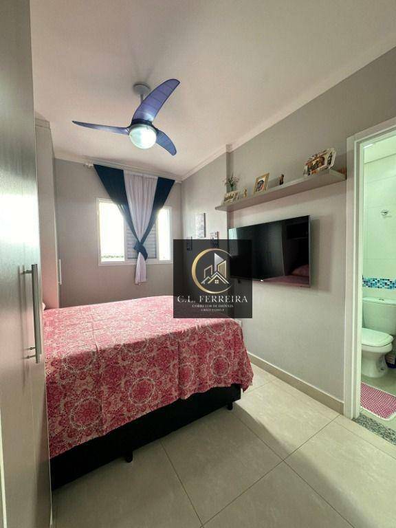 Apartamento à venda com 2 quartos, 65m² - Foto 7