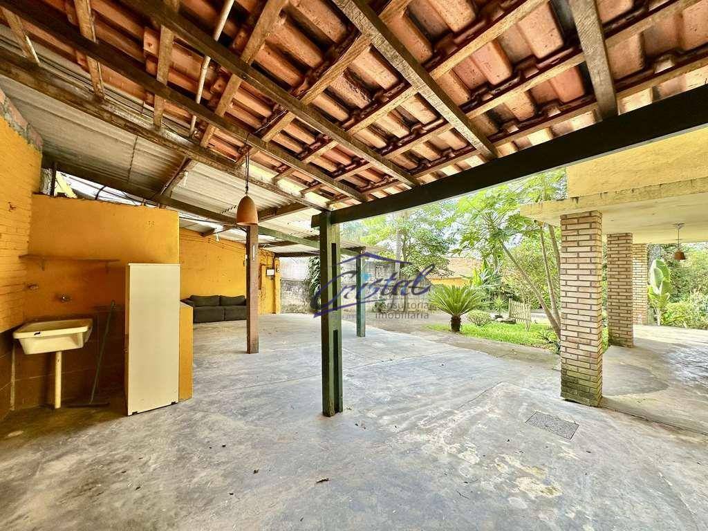 Casa de Condomínio à venda com 3 quartos, 150m² - Foto 26