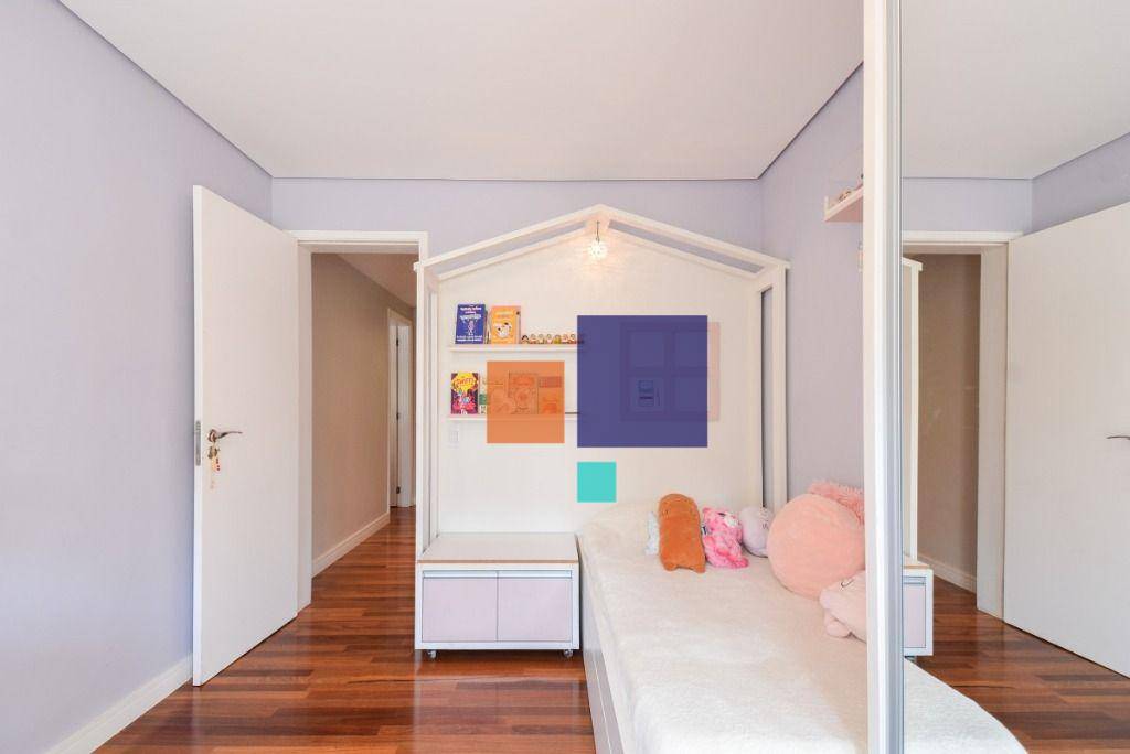 Apartamento à venda com 4 quartos, 200m² - Foto 38