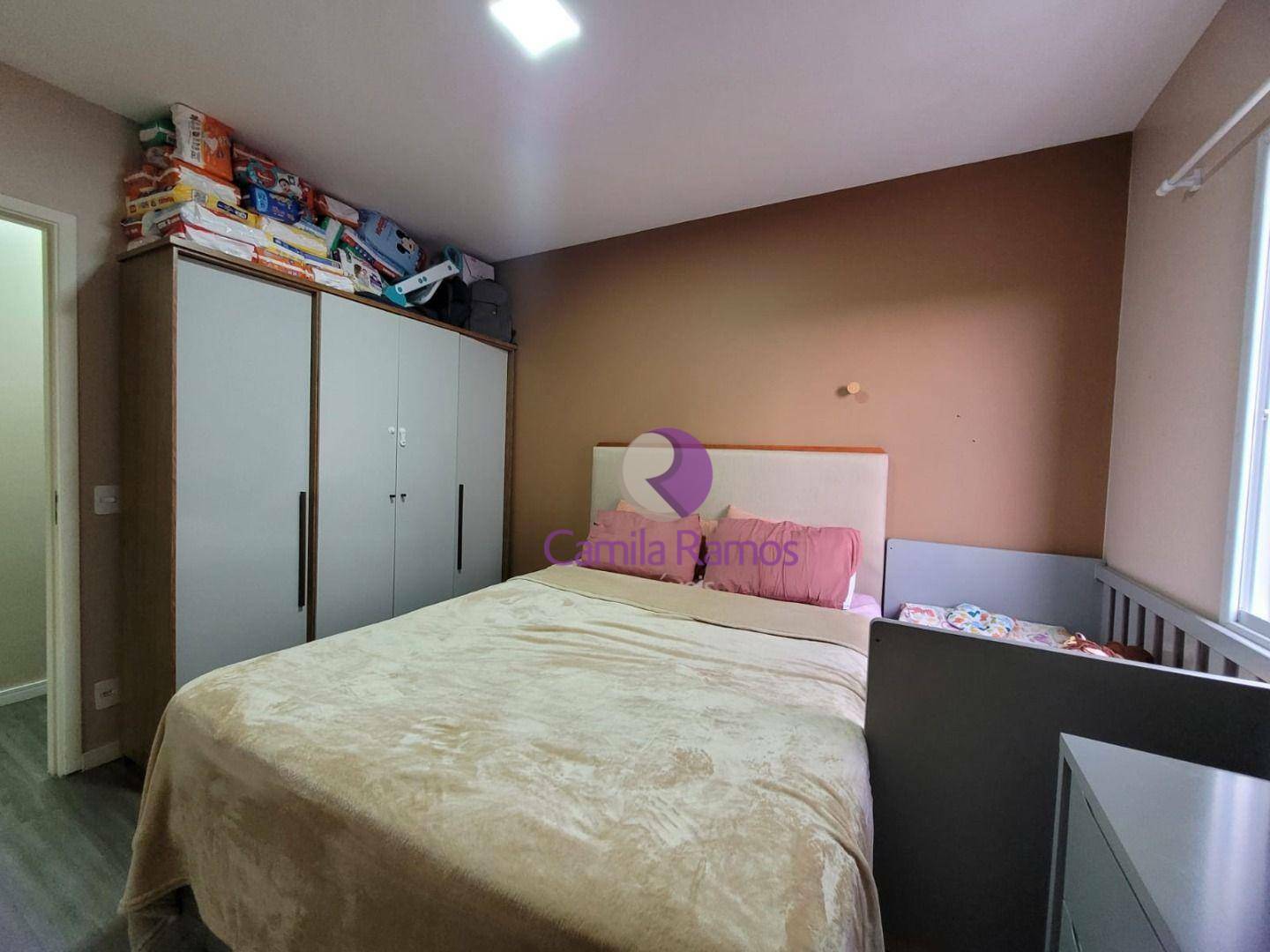 Apartamento à venda e aluguel com 2 quartos, 52m² - Foto 11