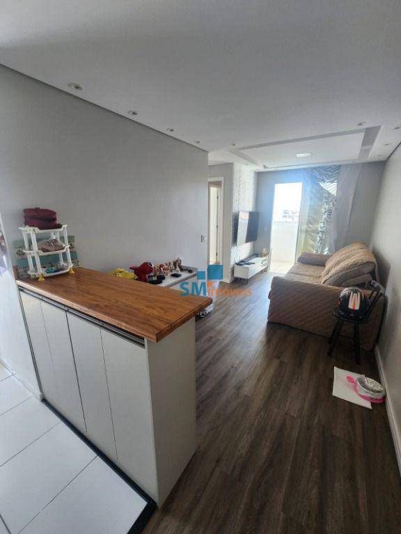 Apartamento à venda com 2 quartos, 56m² - Foto 28