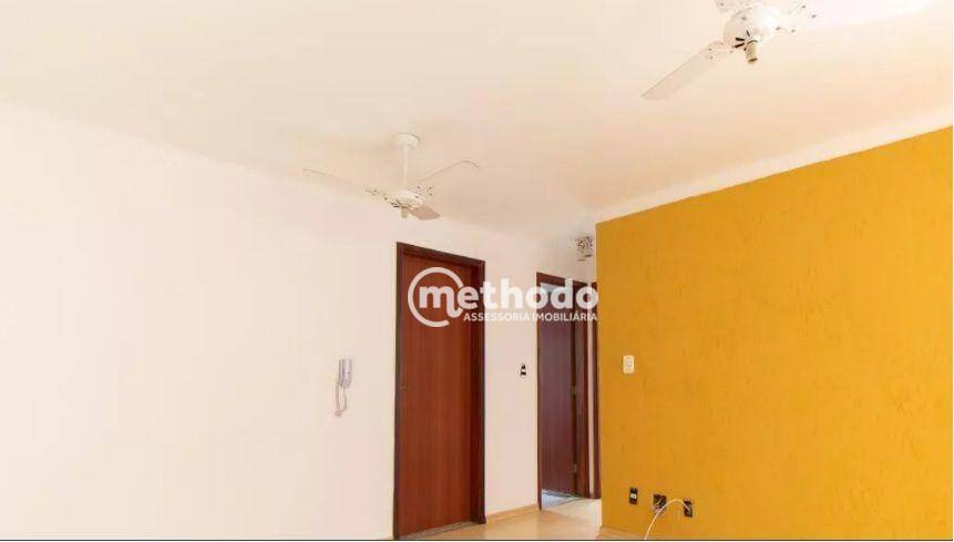 Apartamento à venda com 2 quartos, 43m² - Foto 4