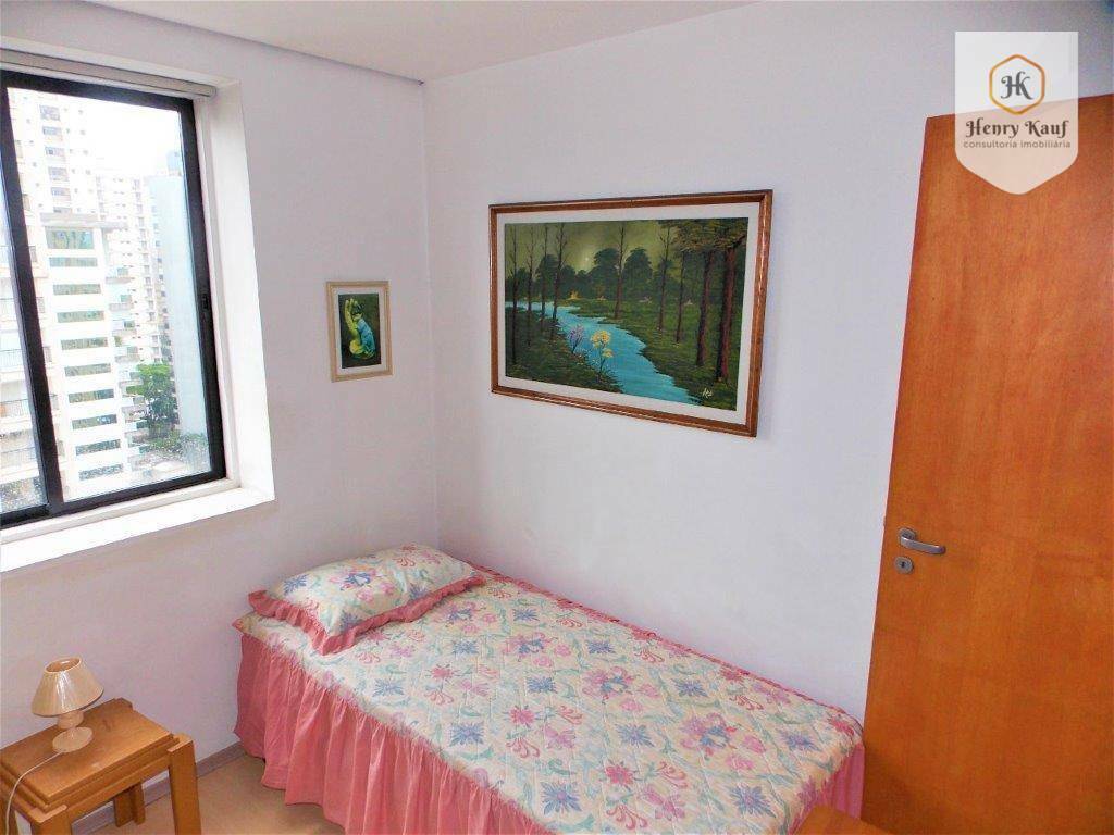 Apartamento à venda com 2 quartos, 57m² - Foto 10