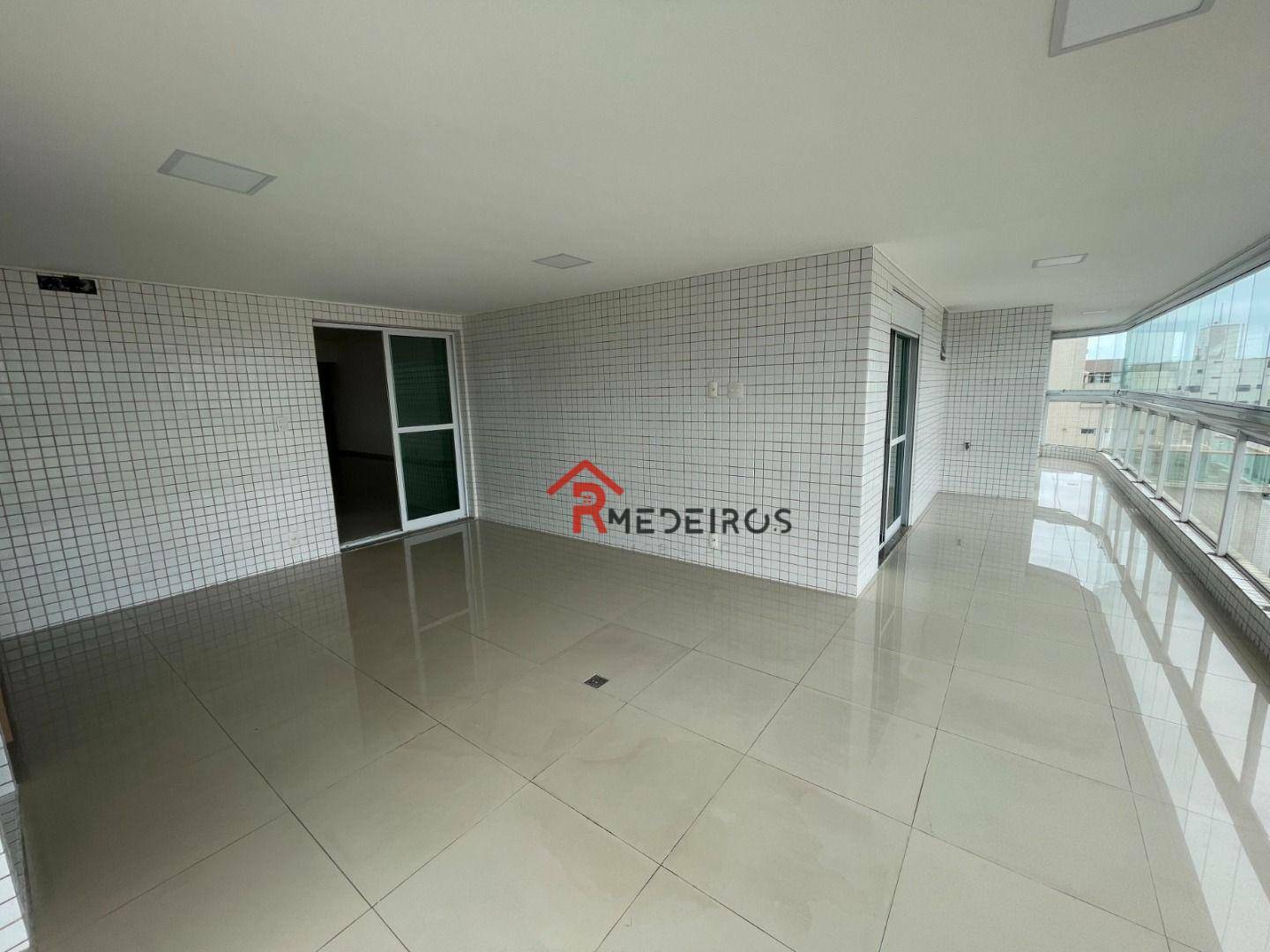 Apartamento à venda com 3 quartos, 170m² - Foto 8