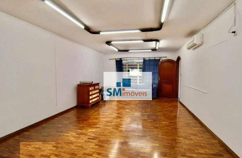 Sobrado à venda e aluguel com 3 quartos, 250m² - Foto 4