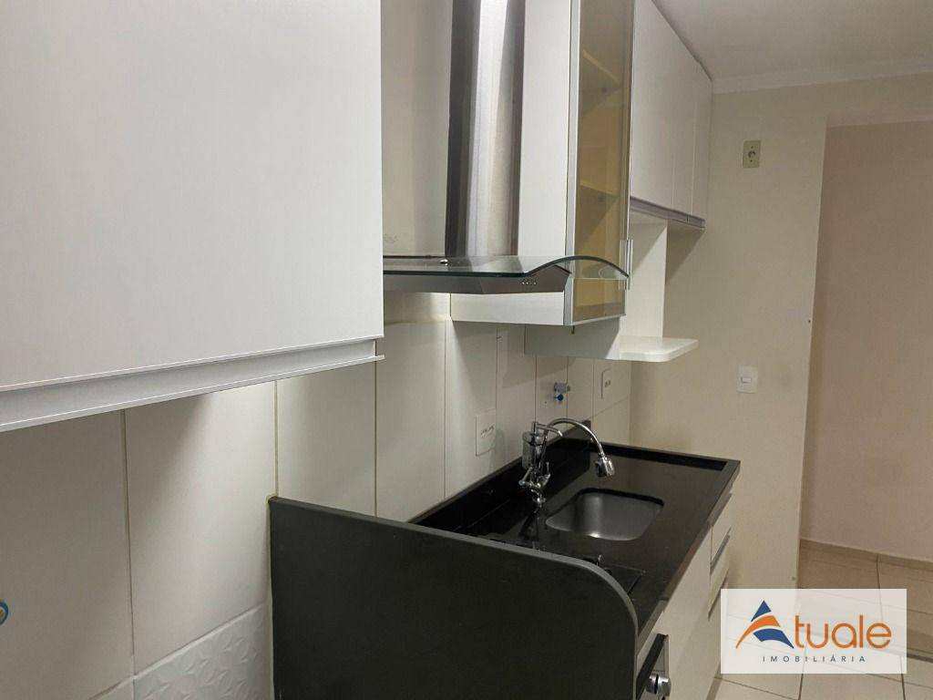 Apartamento à venda com 3 quartos, 62m² - Foto 48