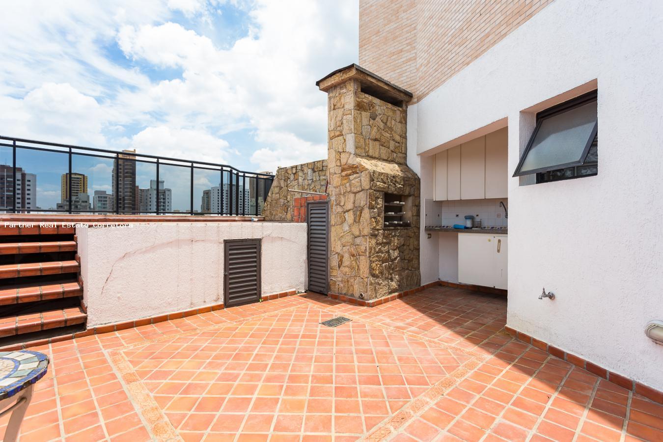 Cobertura à venda com 3 quartos, 249m² - Foto 24