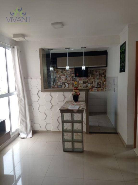 Apartamento, 2 quartos, 47 m² - Foto 4