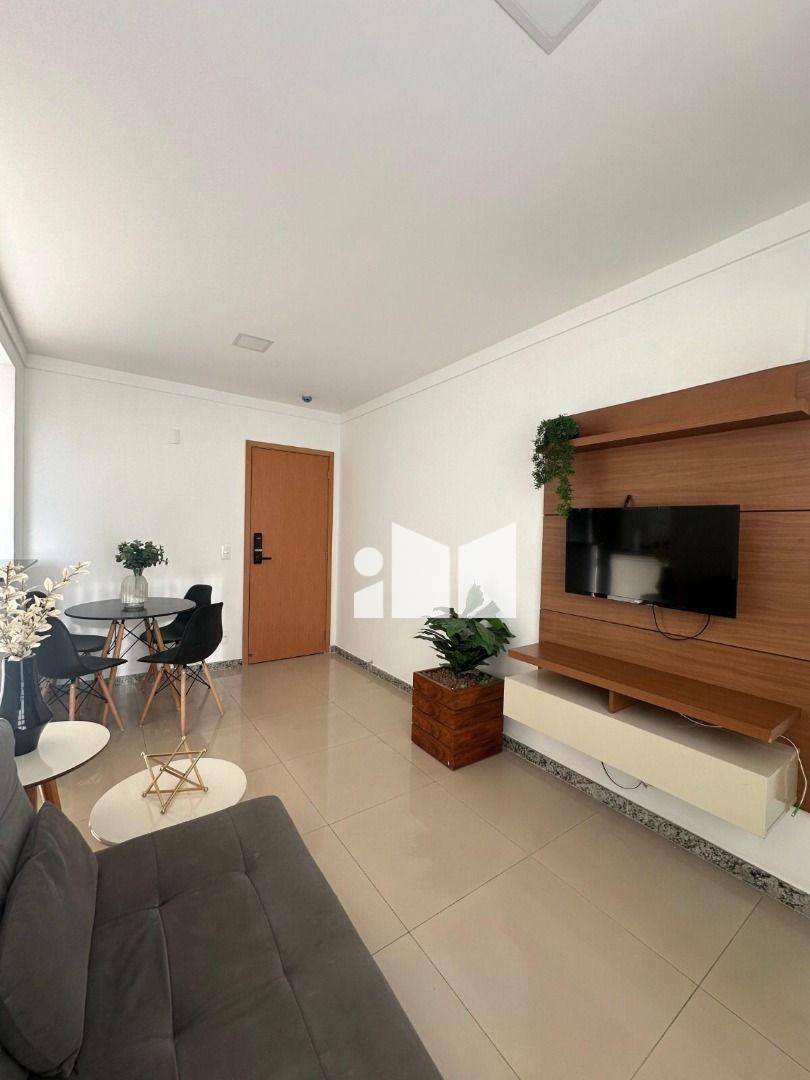 Apartamento à venda com 2 quartos, 65m² - Foto 7