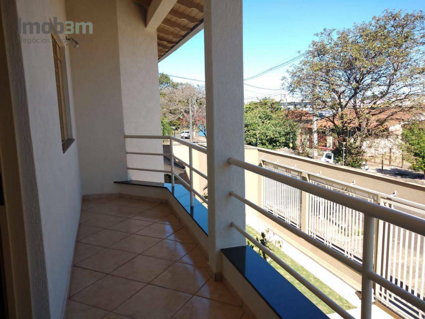 Sobrado à venda com 4 quartos, 196m² - Foto 14