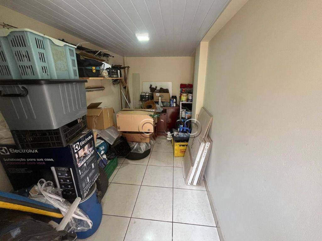 Casa à venda com 4 quartos, 199m² - Foto 67