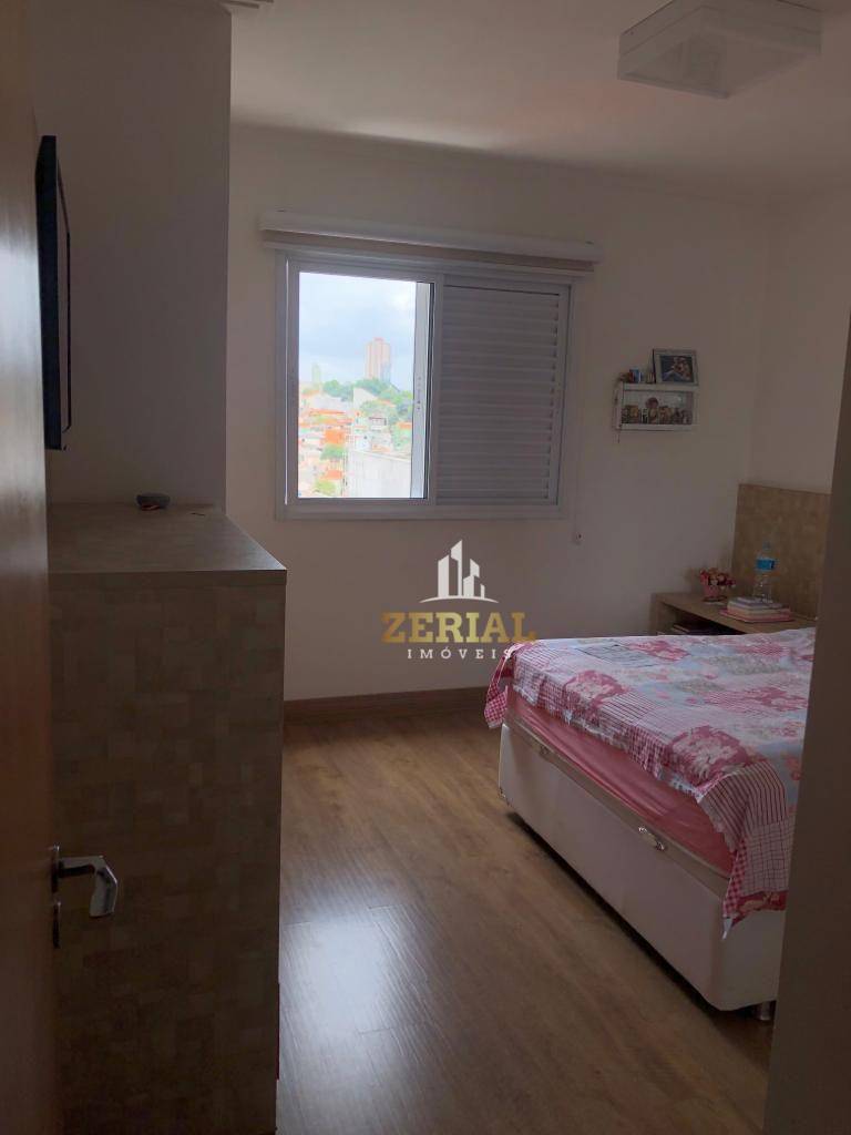 Apartamento à venda com 3 quartos, 85m² - Foto 10