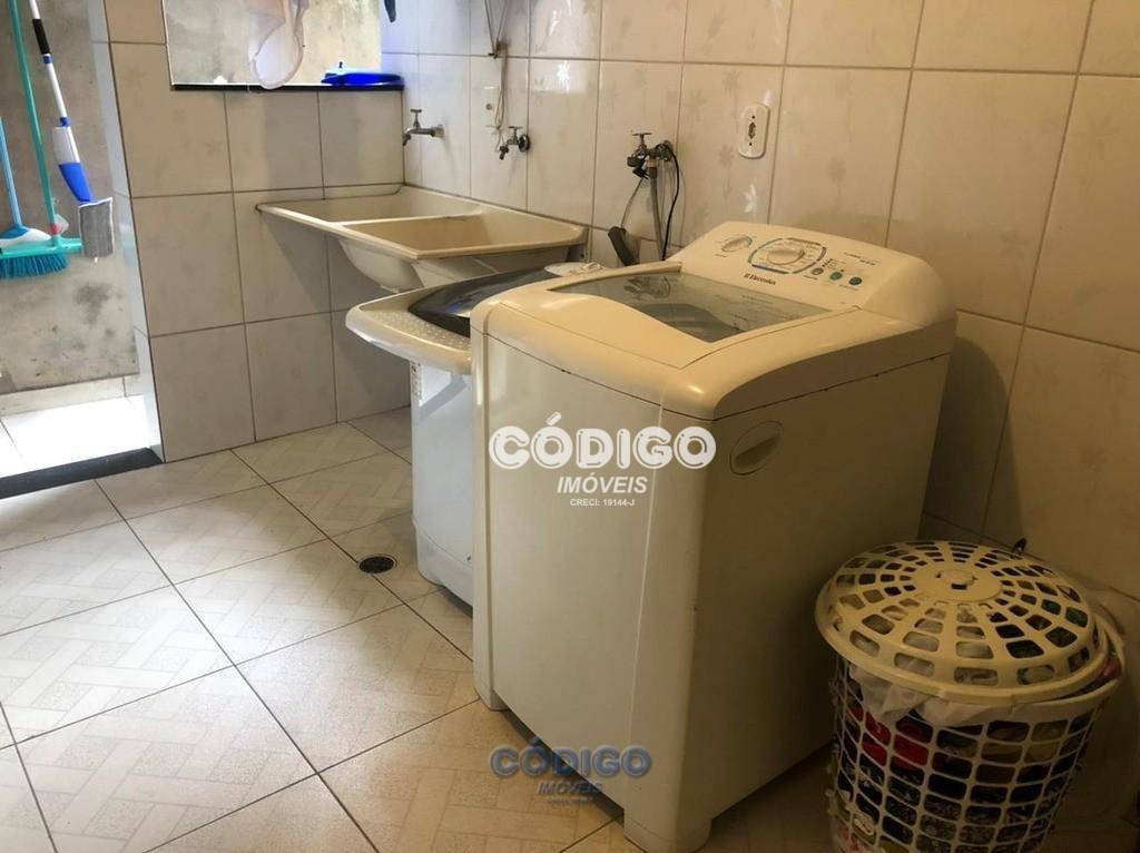 Sobrado à venda com 3 quartos, 125M2 - Foto 9