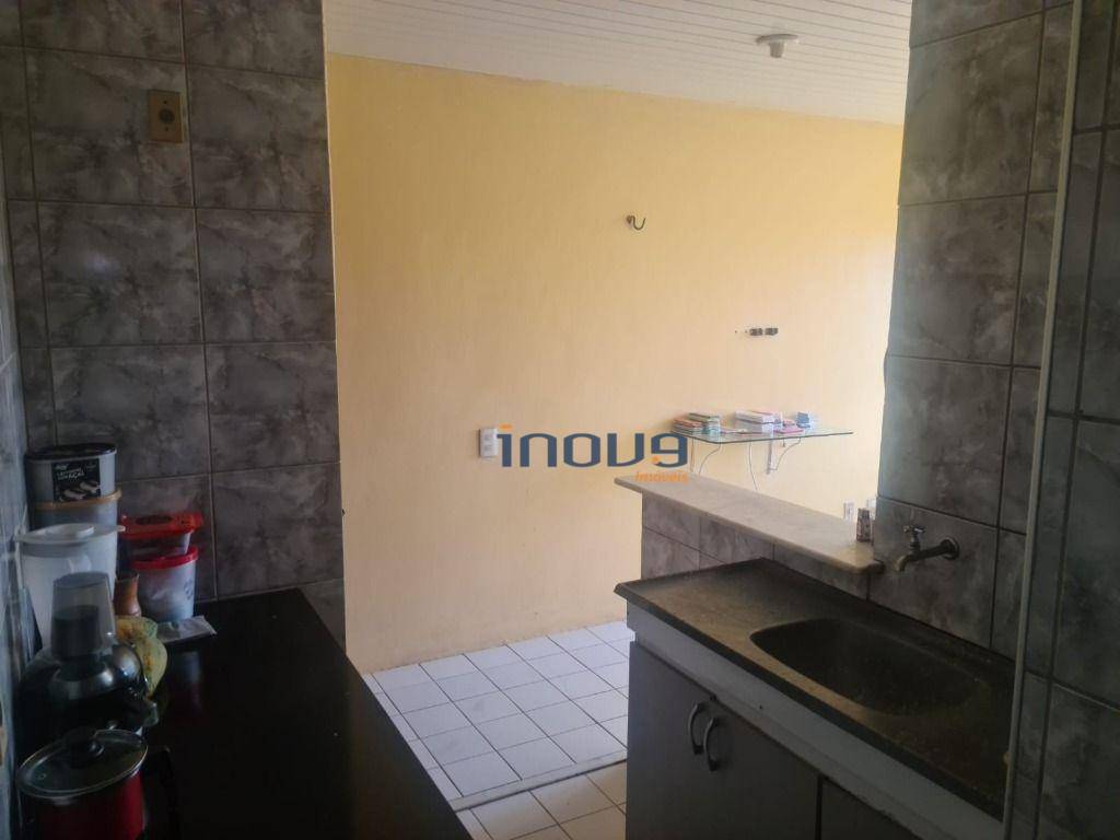 Apartamento à venda com 2 quartos, 48m² - Foto 9