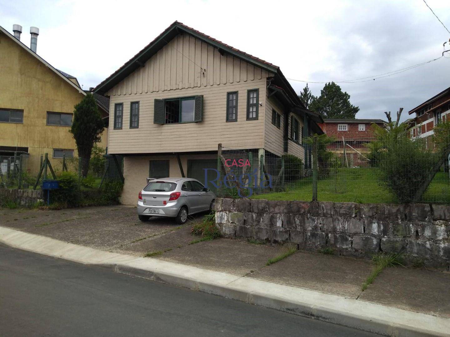 Casa, 4 quartos, 190 m² - Foto 2