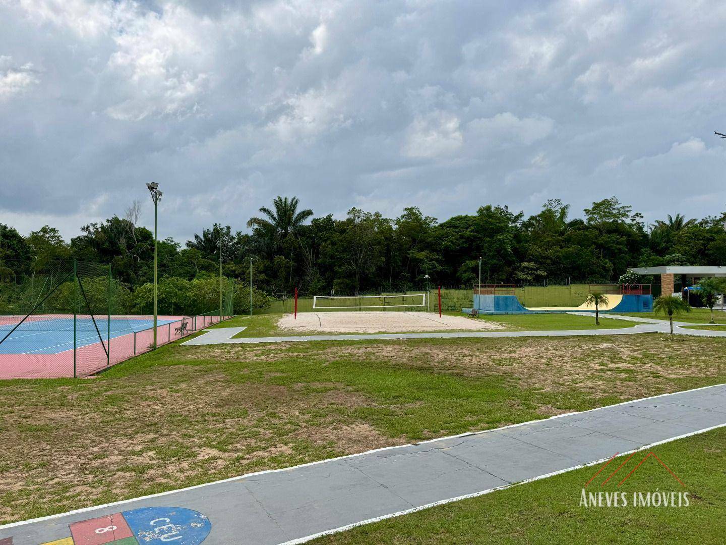 Casa de Condomínio à venda e aluguel com 4 quartos, 800m² - Foto 37