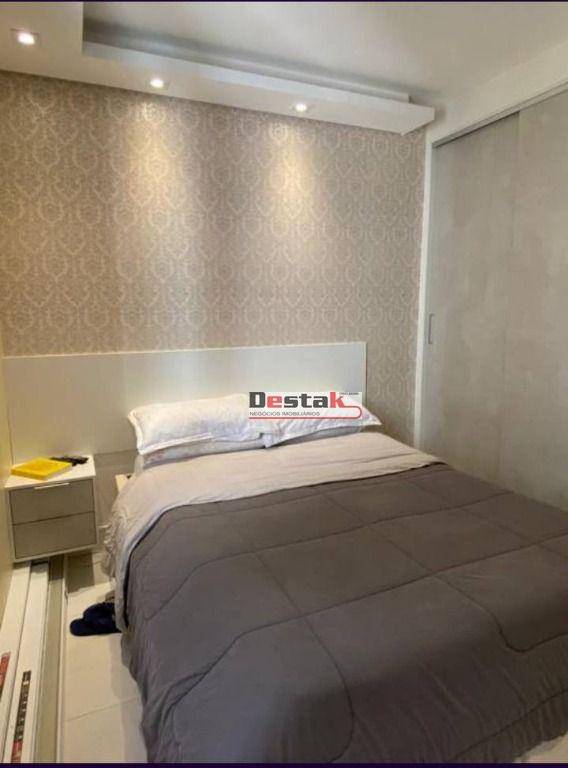 Apartamento à venda com 2 quartos, 50m² - Foto 7