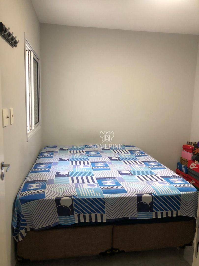 Apartamento à venda com 4 quartos, 150m² - Foto 31