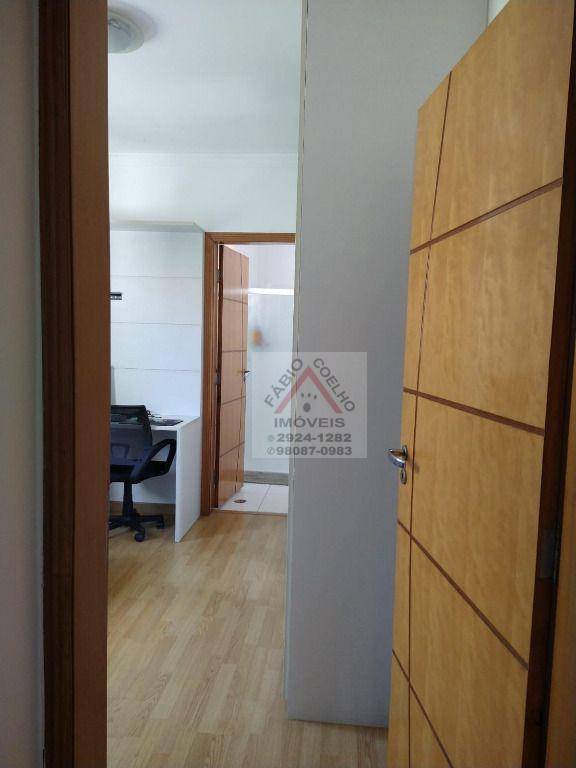 Sobrado à venda com 3 quartos, 180m² - Foto 14